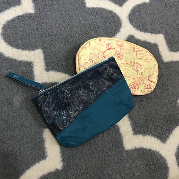 Bundle of Four Ipsy bags - Picture 3 of 4